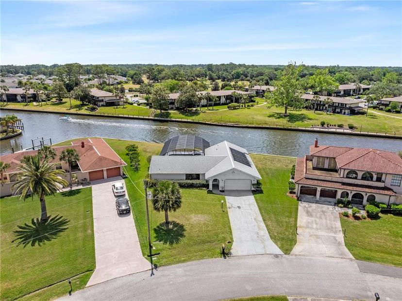 Picture of 55 Christopher Court, Palm Coast FL 32137