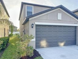 Picture of 4456 Globe Thistle Drive, Tampa, FL 33619