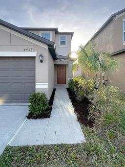 Picture of 4456 Globe Thistle Drive, Tampa, FL 33619