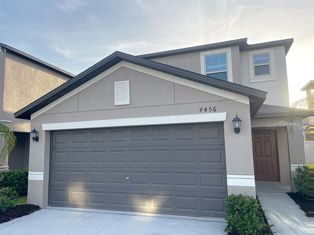 Picture of 4456 Globe Thistle Drive, Tampa, FL 33619