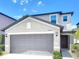 Picture of 4456 Globe Thistle Drive, Tampa, FL 33619