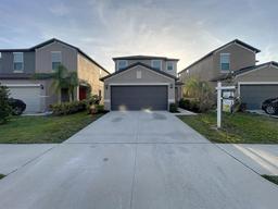Picture of 4456 Globe Thistle Drive, Tampa, FL 33619