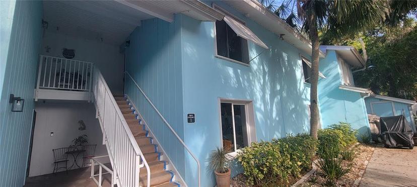 Picture of 3775 40Th Lane S Unit L, St Petersburg FL 33711
