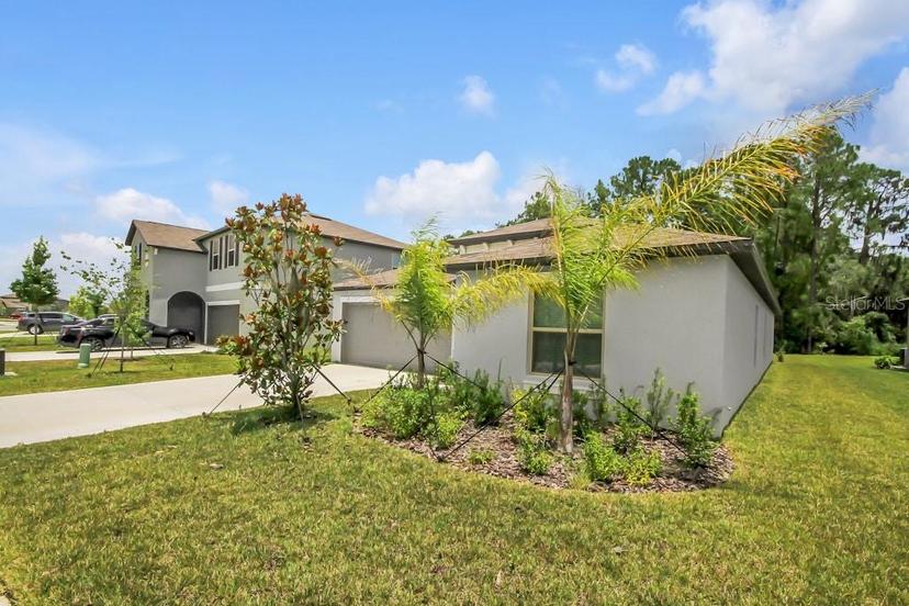 Picture of 13419 Willow Bluestar Loop, Riverview FL 33579