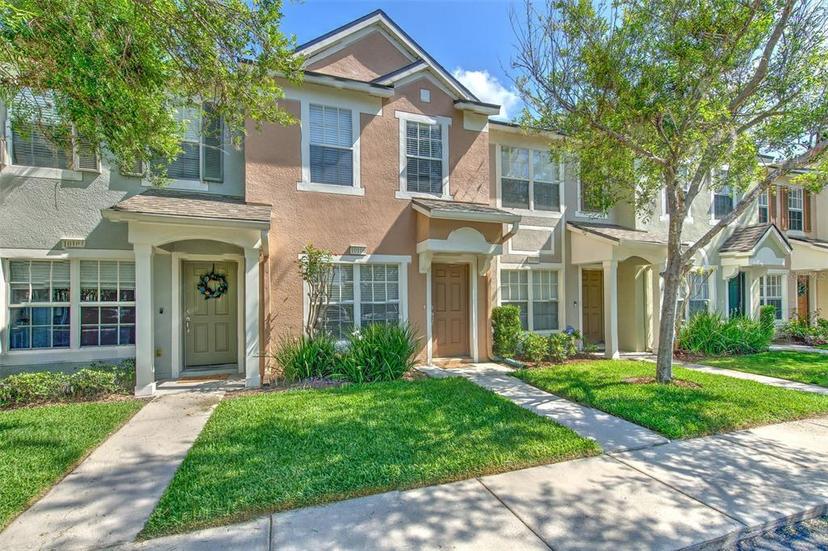 Picture of 10106 Bessemer Pond Court, Riverview FL 33578