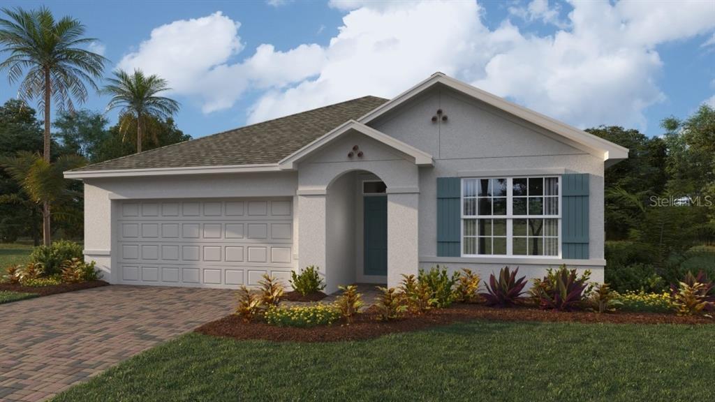 Picture of 9492 Turtle Grass Circle, Punta Gorda, FL 33950