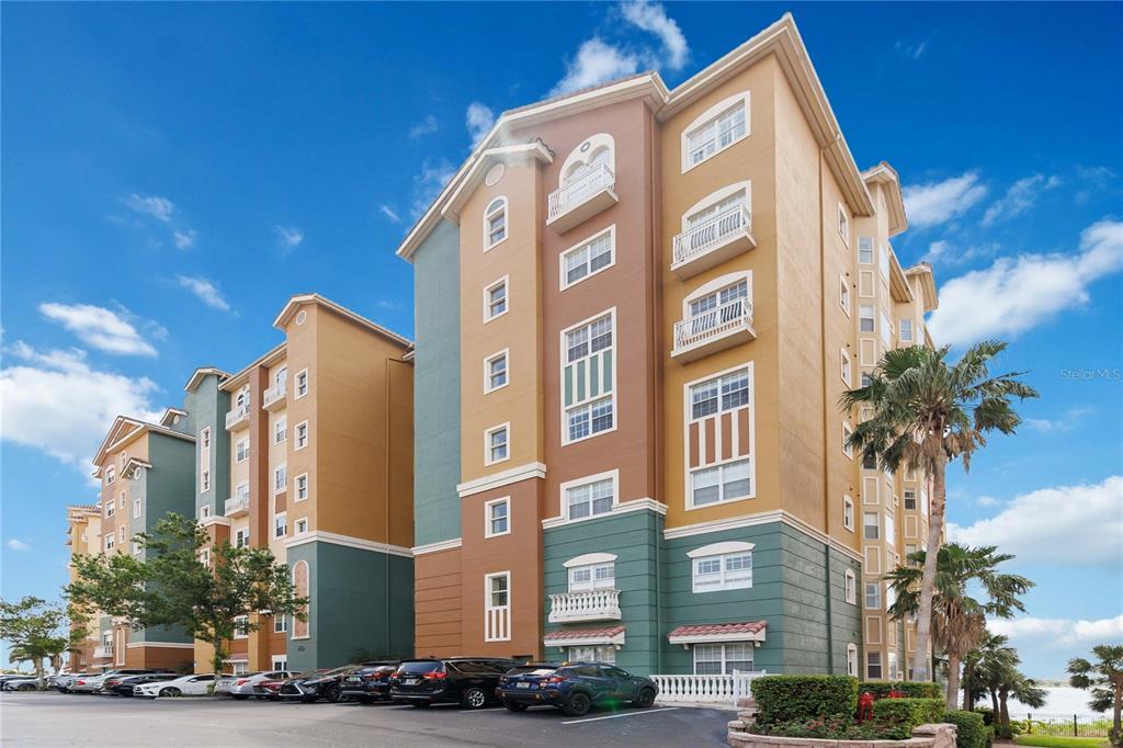 Picture of 8749 The Esplanade Unit 4, Orlando, FL 32836
