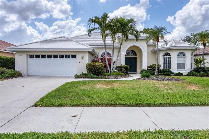 Picture of 5106 Far Oak Circle, Sarasota FL 34238