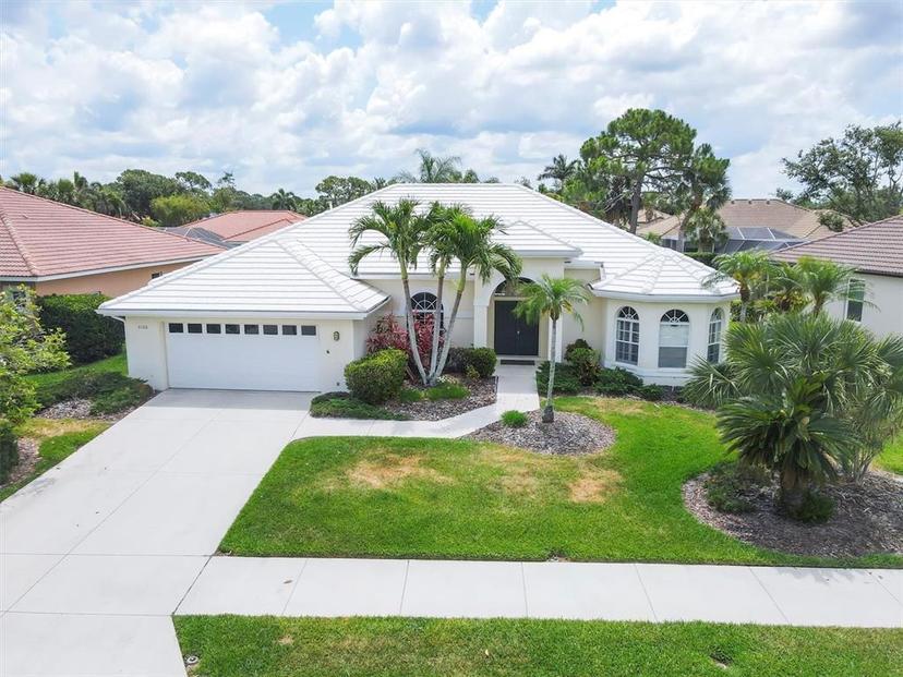 Picture of 5106 Far Oak Circle, Sarasota FL 34238