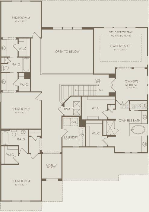 Picture of 8339 Park Cliff Way, Orlando FL 32836