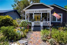 Picture of 1036 23Rd Avenue N, St Petersburg, FL 33704