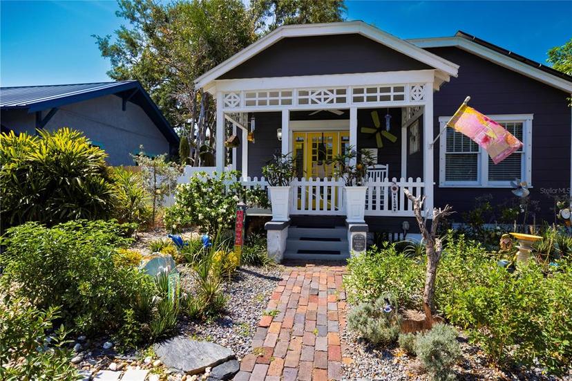 Picture of 1036 23Rd Avenue N, St Petersburg FL 33704