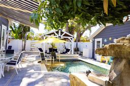 Picture of 1036 23Rd Avenue N, St Petersburg, FL 33704