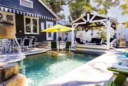 Picture of 1036 23Rd Avenue N, St Petersburg, FL 33704