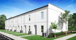 Picture of 3402 E 28Th Avenue Unit 6, Tampa, FL 33605