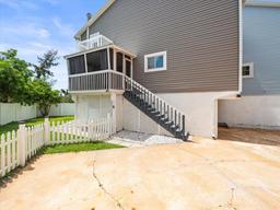Picture of 619 2Nd Street Unit 3, Indian Rocks Beach, FL 33785