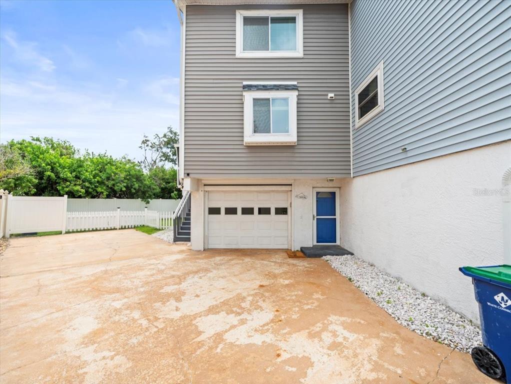 Picture of 619 2Nd Street Unit 3, Indian Rocks Beach, FL 33785