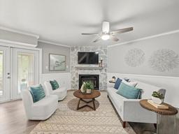 Picture of 619 2Nd Street Unit 3, Indian Rocks Beach, FL 33785