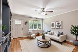 Picture of 125 E Miller Street, Orlando, FL 32806