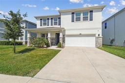 Picture of 3208 Living Coral Drive, Odessa, FL 33556