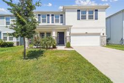 Picture of 3208 Living Coral Drive, Odessa, FL 33556