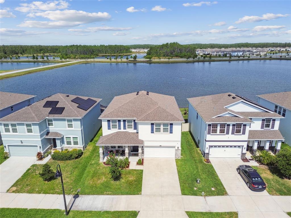 Picture of 3208 Living Coral Drive, Odessa, FL 33556