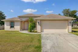 Picture of 1843 Oakland Road, North Port, FL 34286