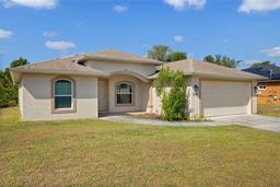 Picture of 1843 Oakland Road, North Port, FL 34286
