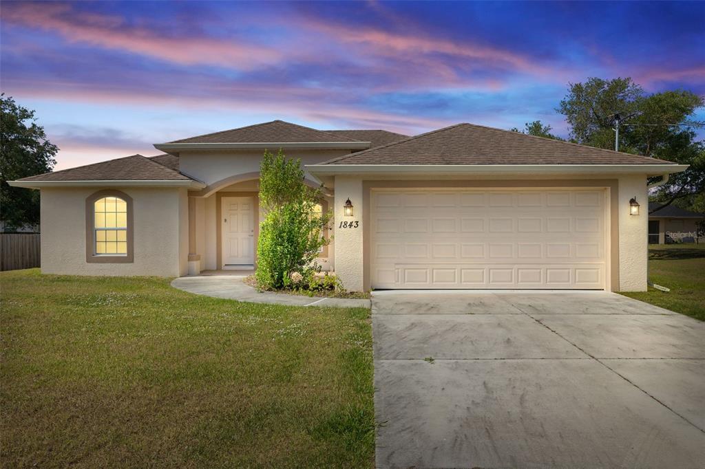 Picture of 1843 Oakland Road, North Port, FL 34286