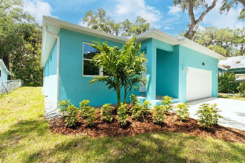 Picture of 1209 Palmetto Street, New Smyrna Beach FL 32168