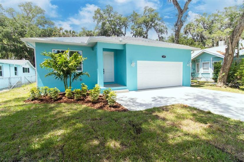 Picture of 1209 Palmetto Street, New Smyrna Beach FL 32168