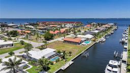 Picture of 48 Hibiscus Drive, Punta Gorda, FL 33950