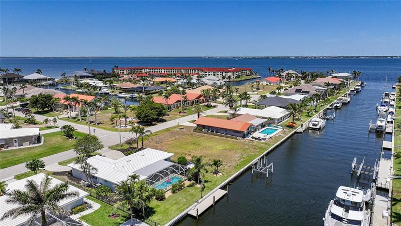 Picture of 48 Hibiscus Drive, Punta Gorda FL 33950