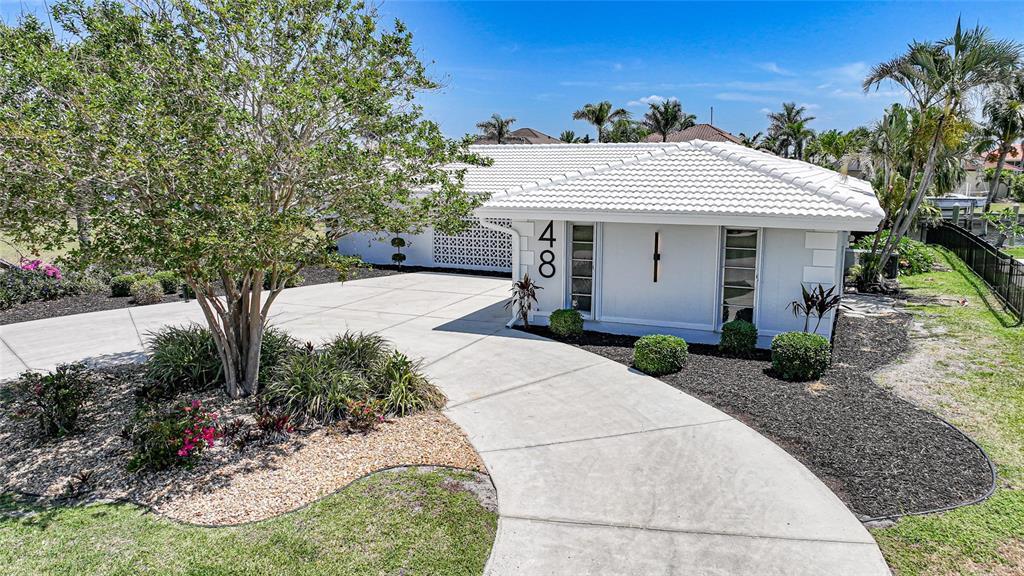 Picture of 48 Hibiscus Drive, Punta Gorda, FL 33950