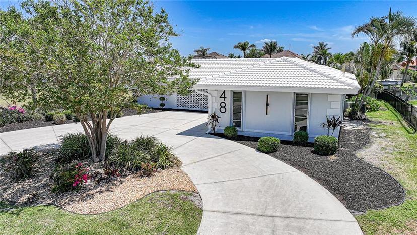 Picture of 48 Hibiscus Drive, Punta Gorda FL 33950