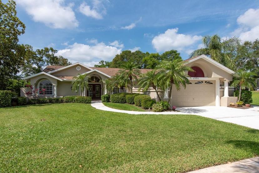 Picture of 1551 Mcauliffe Lane, Palm Harbor FL 34683