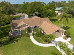 Picture of 1551 Mcauliffe Lane, Palm Harbor, FL 34683