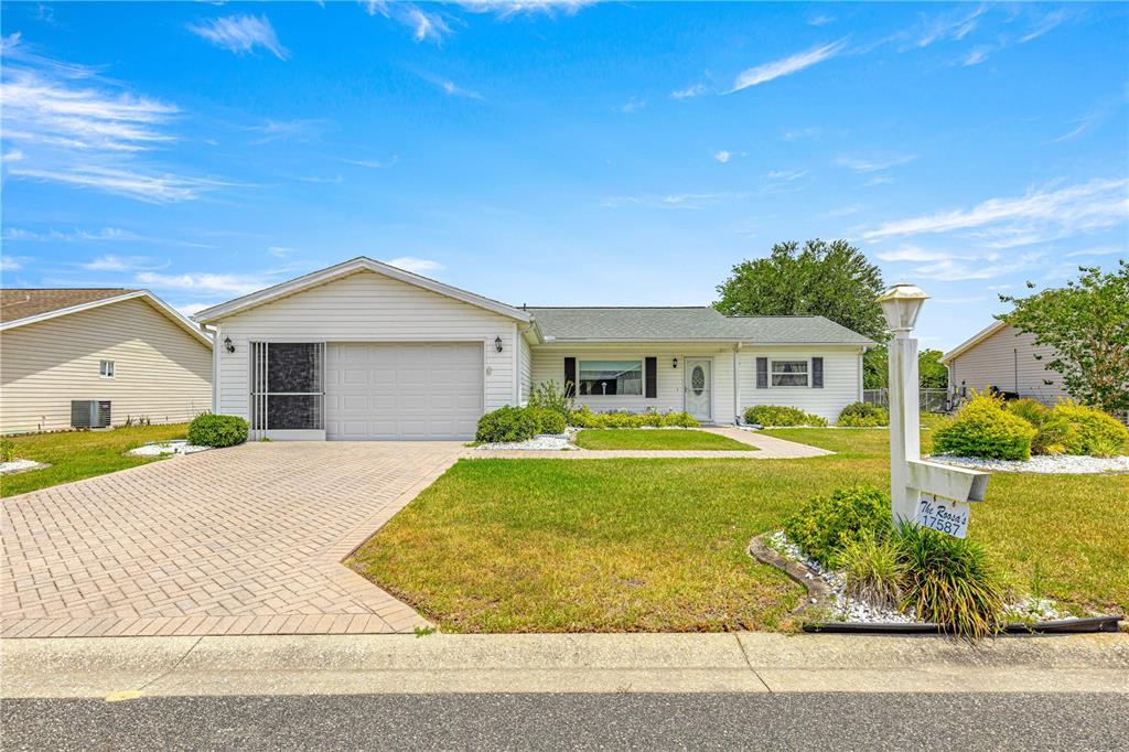 Picture of 17587 SE 95Th Circle, Summerfield, FL 34491