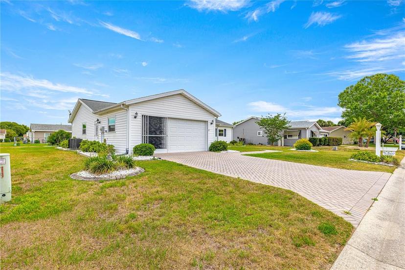 Picture of 17587 SE 95Th Circle, Summerfield FL 34491