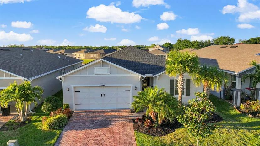 Picture of 14444 59Th Circle E, Bradenton FL 34211