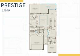 Picture of 4575 Blue Star Court, North Port, FL 34289