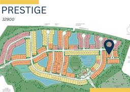 Picture of 4575 Blue Star Court, North Port, FL 34289