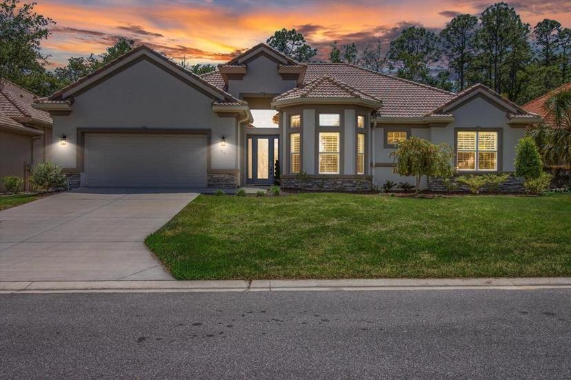 Picture of 915 N Hunt Club Drive, Hernando FL 34442