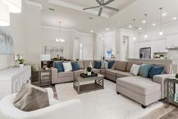 Picture of 915 N Hunt Club Drive, Hernando, FL 34442