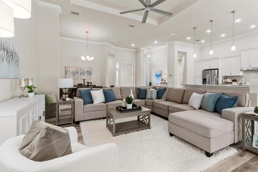 Picture of 915 N Hunt Club Drive, Hernando FL 34442