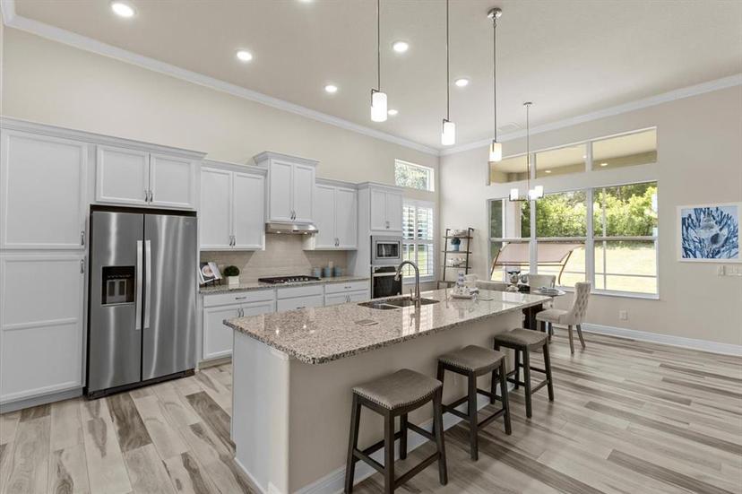 Picture of 915 N Hunt Club Drive, Hernando FL 34442