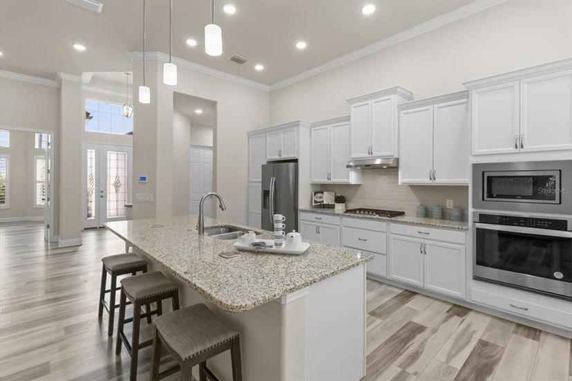 Picture of 915 N Hunt Club Drive, Hernando FL 34442