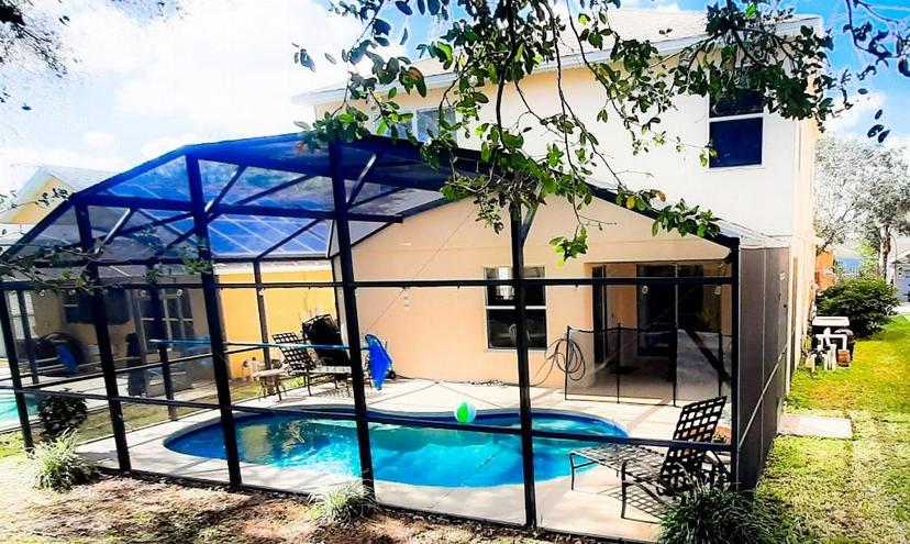 Picture of 1142 Mariner Cay Drive, Haines City FL 33844