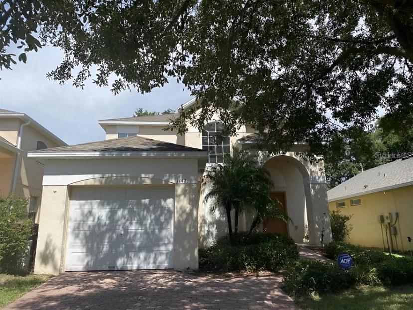 Picture of 1142 Mariner Cay Drive, Haines City FL 33844