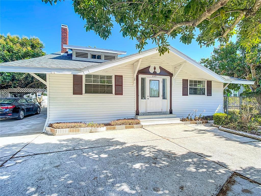 Picture of 649 Ave J Nw, Winter Haven, FL 33881